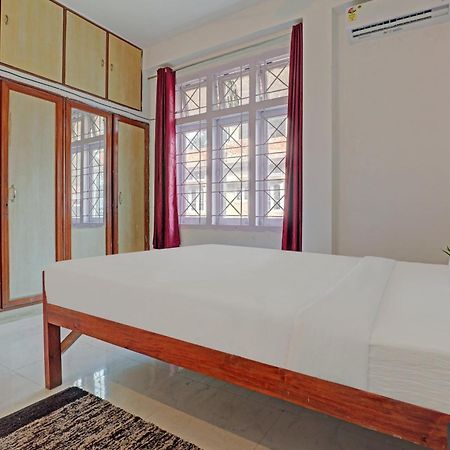 Hotel O Lavana Homes Guwahati Eksteriør billede