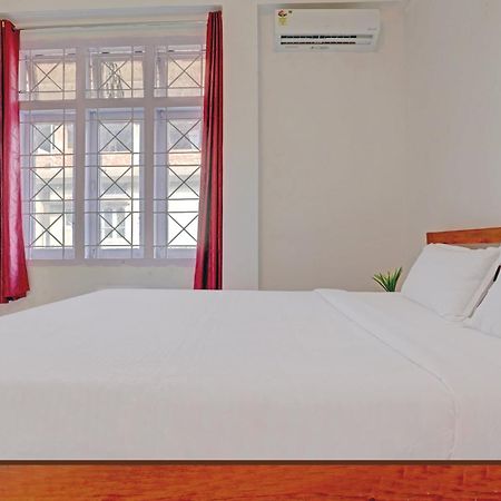 Hotel O Lavana Homes Guwahati Eksteriør billede