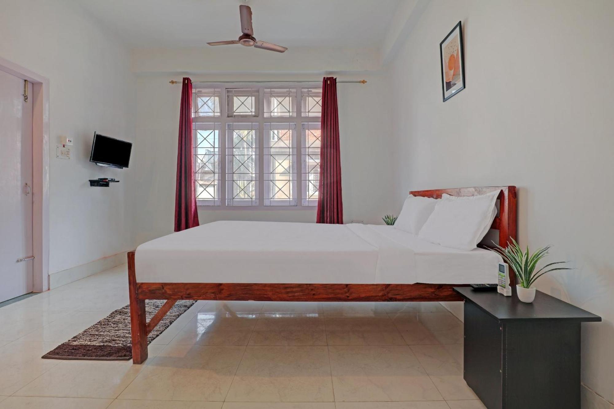 Hotel O Lavana Homes Guwahati Eksteriør billede