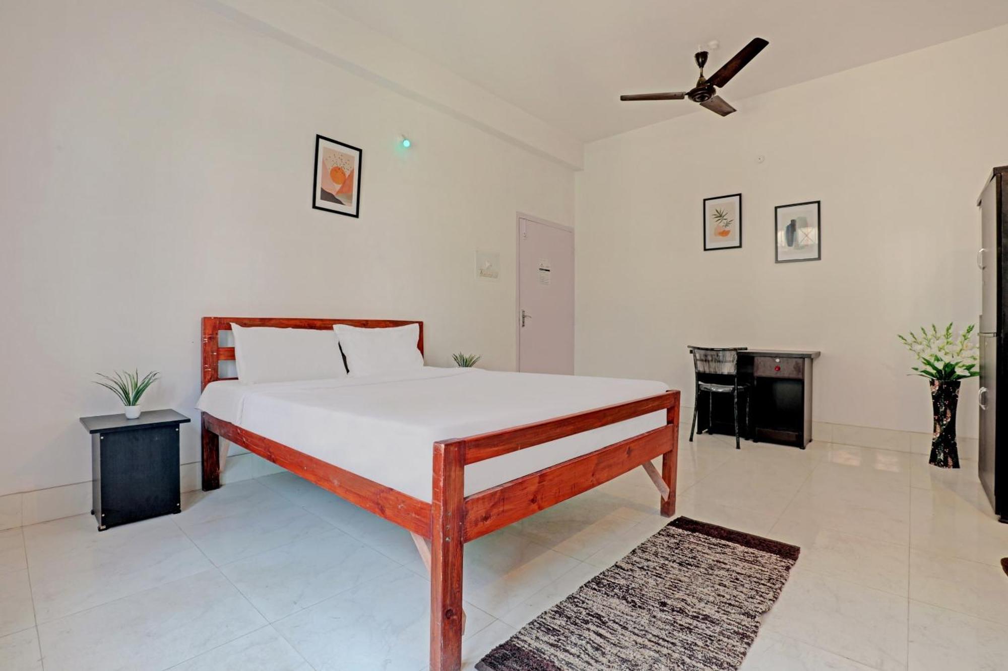 Hotel O Lavana Homes Guwahati Eksteriør billede