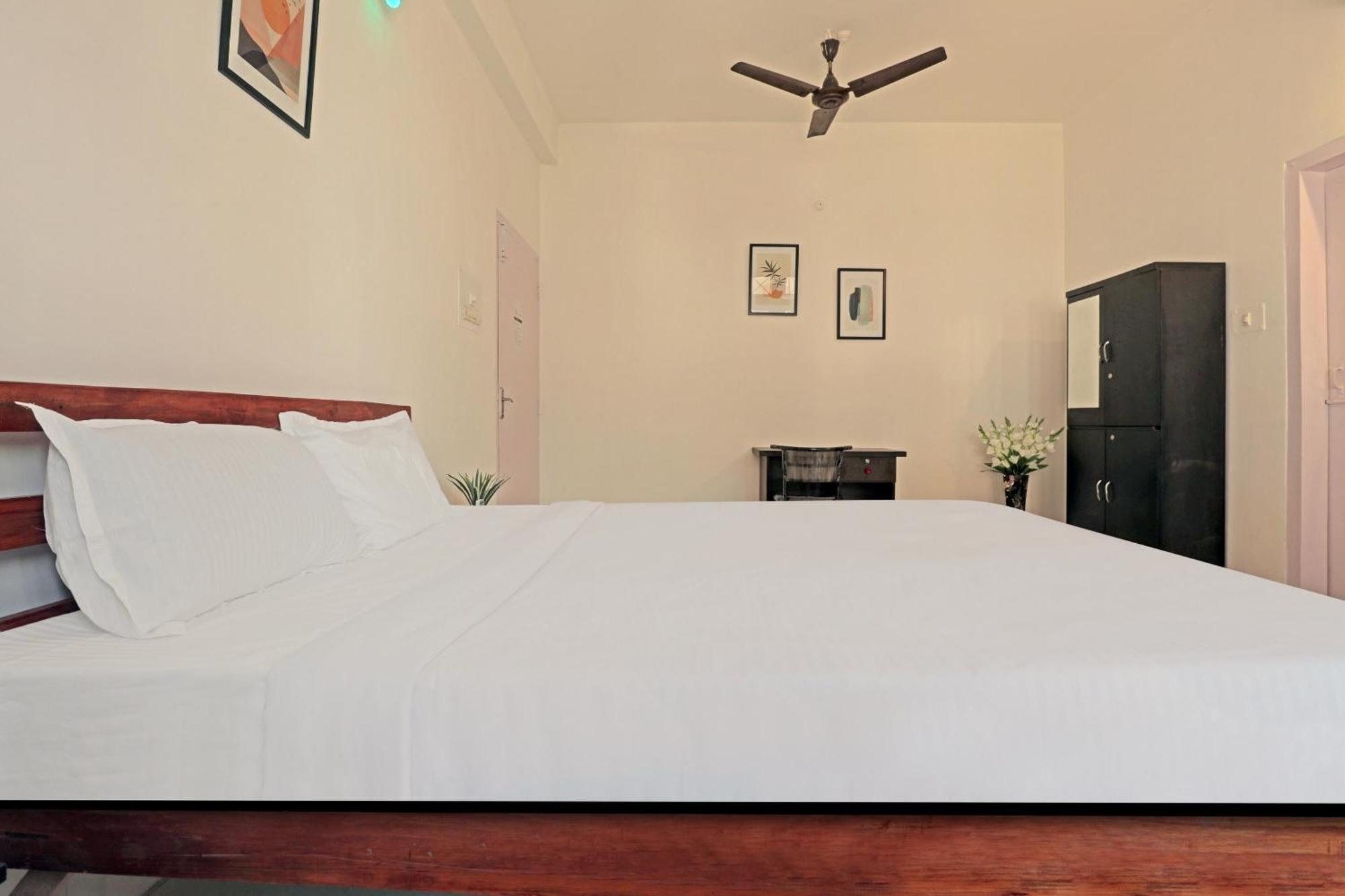 Hotel O Lavana Homes Guwahati Eksteriør billede