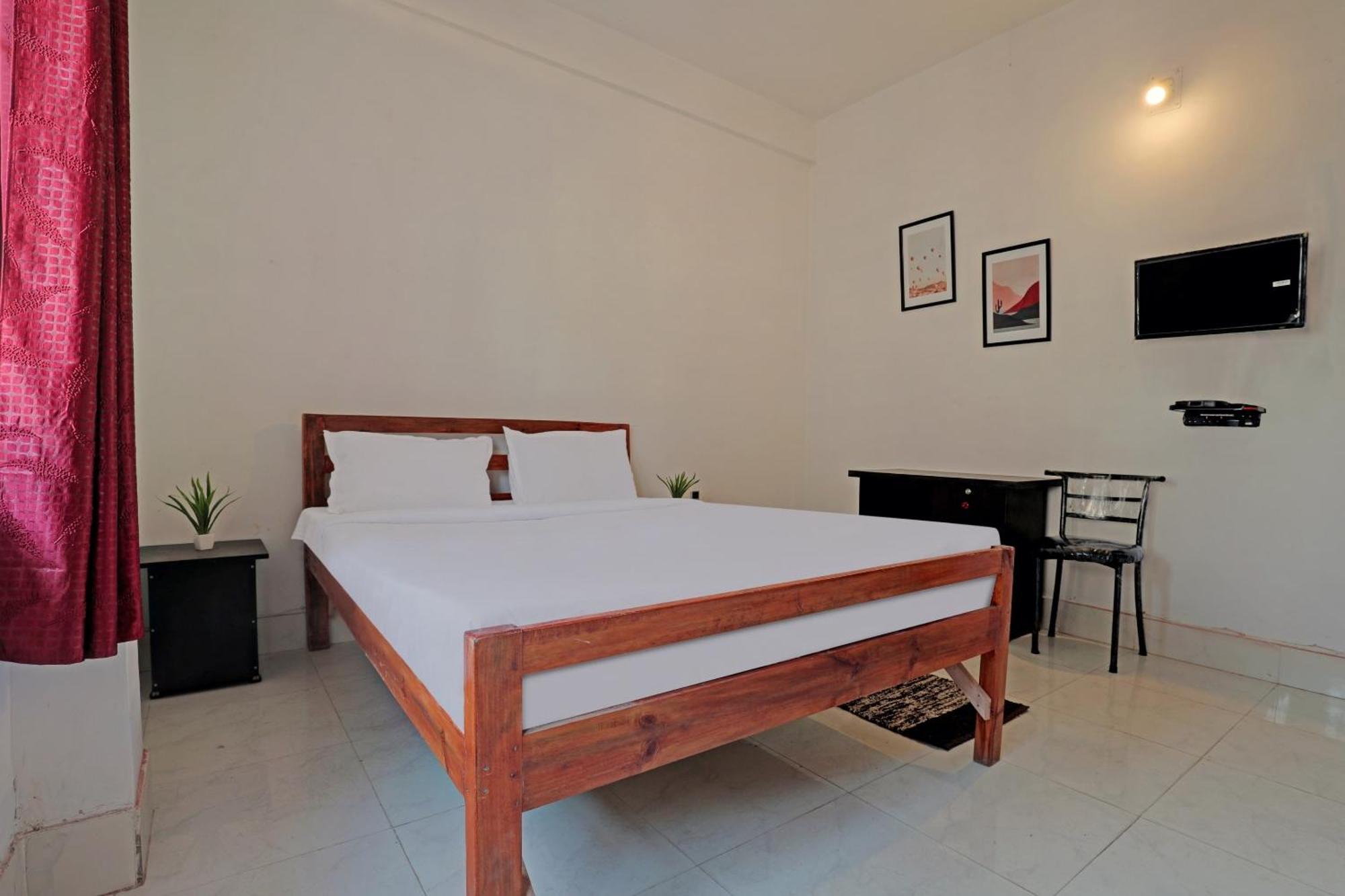 Hotel O Lavana Homes Guwahati Eksteriør billede