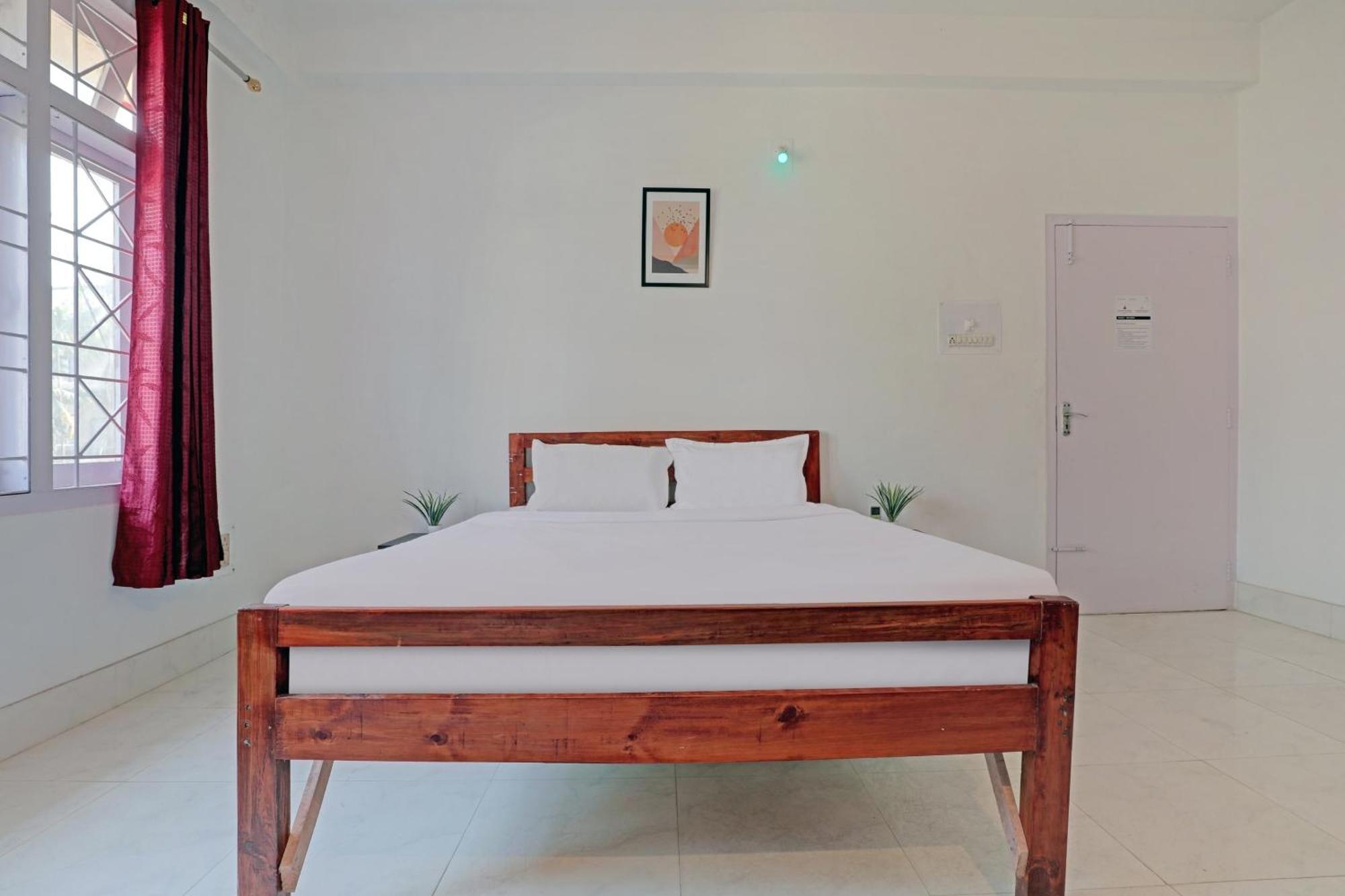 Hotel O Lavana Homes Guwahati Eksteriør billede