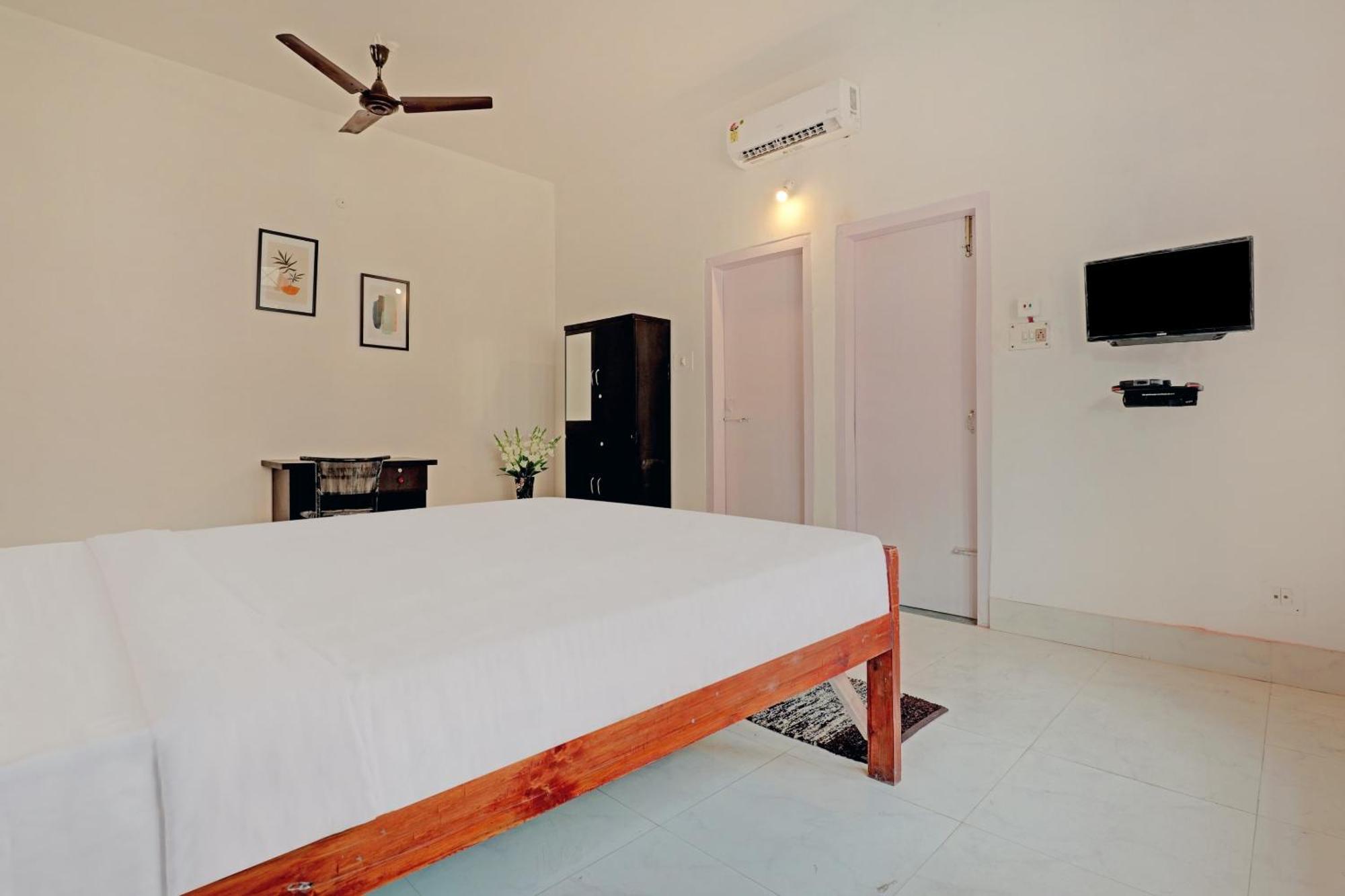 Hotel O Lavana Homes Guwahati Eksteriør billede