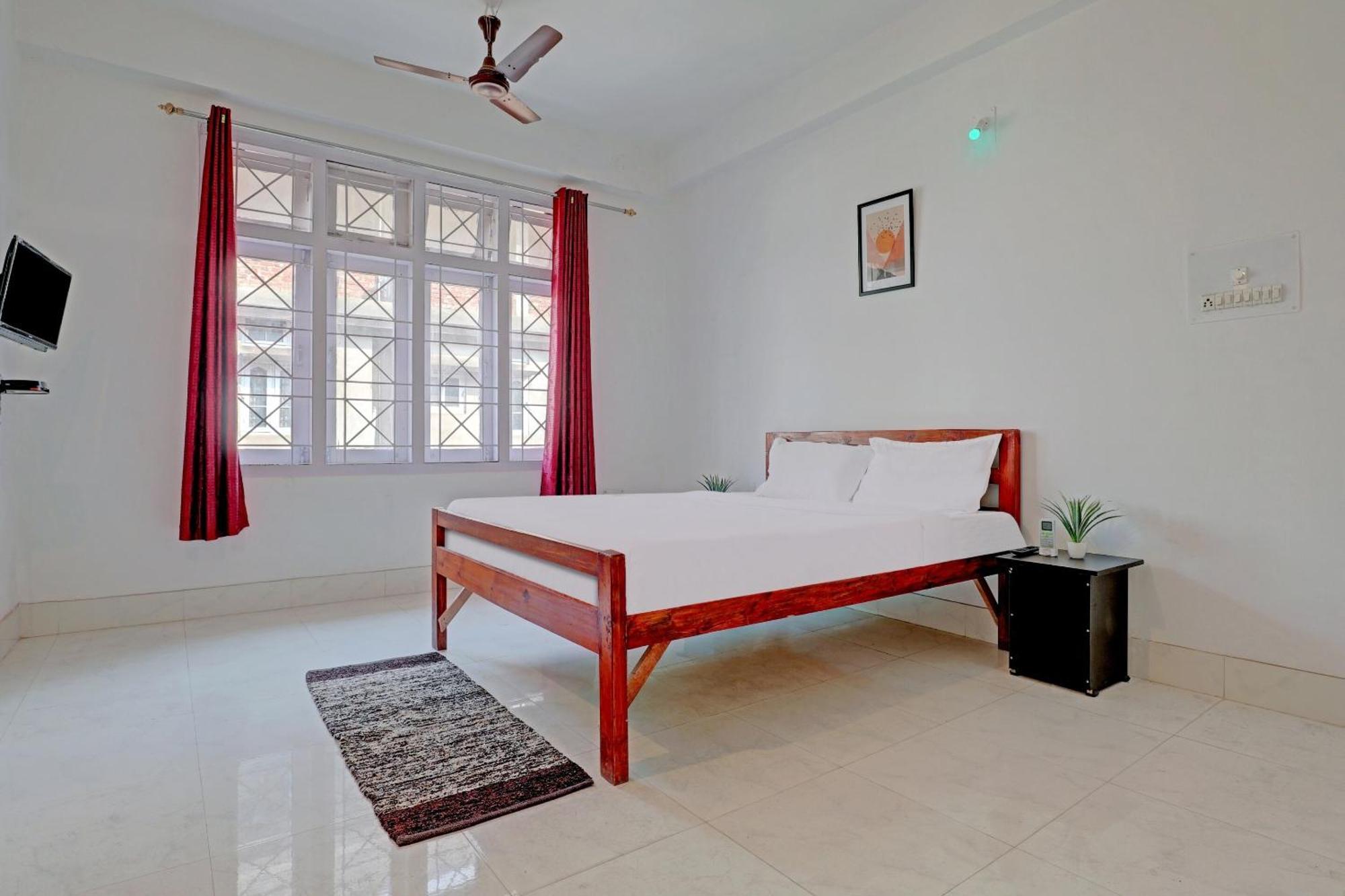 Hotel O Lavana Homes Guwahati Eksteriør billede