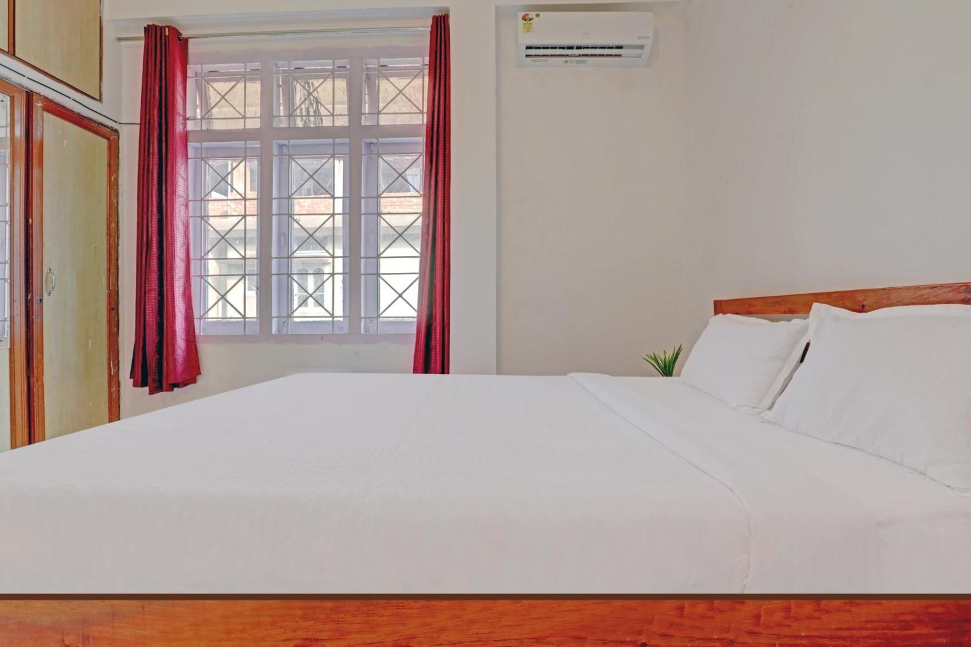 Hotel O Lavana Homes Guwahati Eksteriør billede