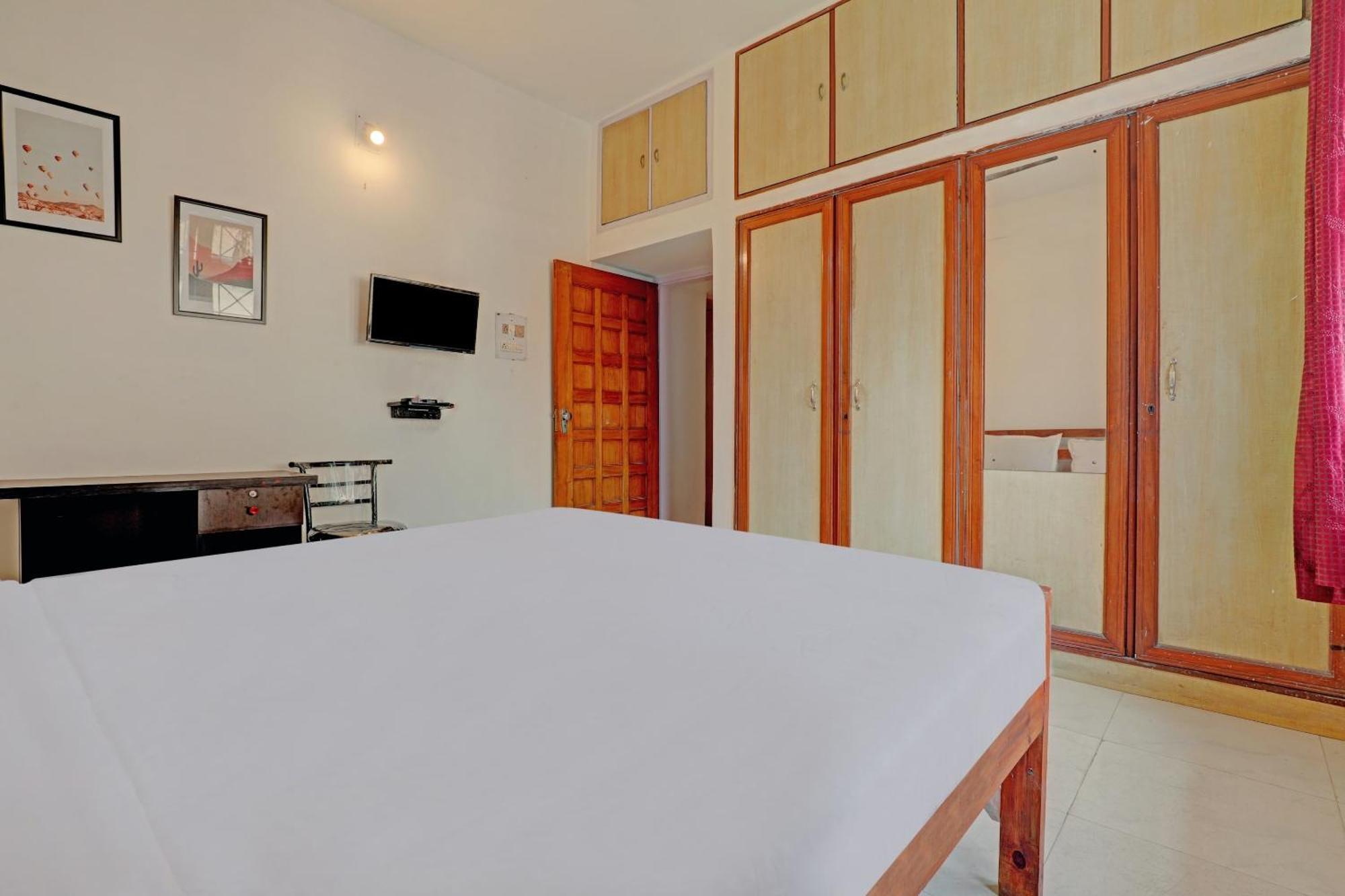 Hotel O Lavana Homes Guwahati Eksteriør billede